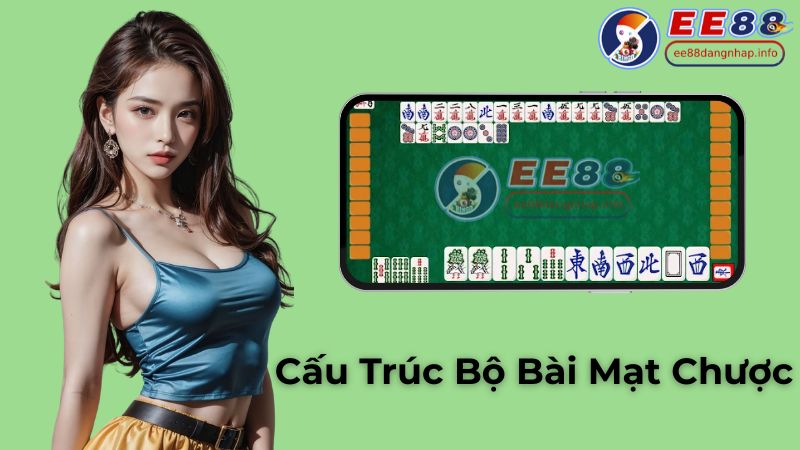 Quy tác chi tiết mạt chược tại EE88