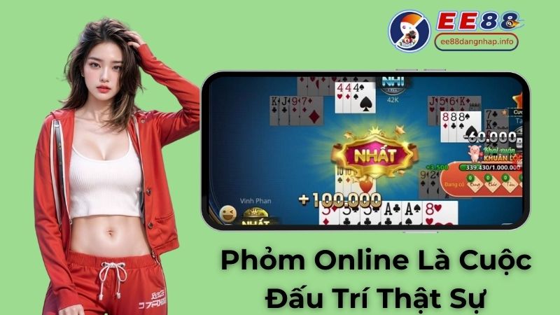 Những thông tin mới về phỏm 9 cây EE88