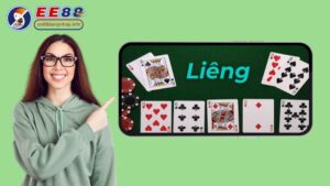 Liêng 3 Cây: Trò Chơi Đánh Nhanh Thắng Lớn Cho Người Chơi Hiểu Luật