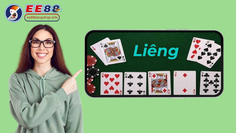 Cách Chơi Liêng 3 Cây Cơ Bản Cho Người Mới
