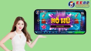 Nổ Hũ Đổi Thưởng Tại EE88 đăng nhập Đăng Nhập: Săn Hũ Khủng, Đổi Quà Nhanh, Trúng Lớn Mỗi Ngày