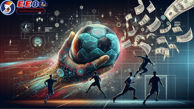 EE88 đăng nhập – Nhà Cái Cá Cược Bóng Đá Đáng Tin Cậy Hàng Đầu