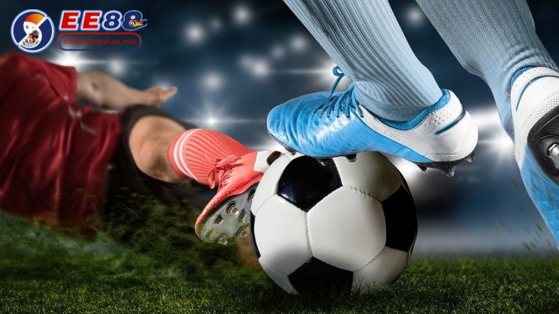 Vì Sao Nên Cược Tỷ Số Tại EE88 đăng nhập?