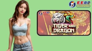 Rồng Hổ EE88 đăng nhập: Trò Chơi Cược Nhanh, Thắng Nhanh Và Hấp Dẫn Bậc Nhất Hiện Nay