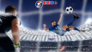 Cách Đọc Kèo Bóng Đá Chuẩn Xác Dành Cho Người Mới Bắt Đầu Tại EE88 đăng nhập