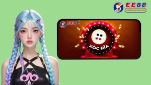 Xóc Đĩa EE88 đăng nhập: Trò Chơi Dân Gian Truyền Thống – Giải Trí Cực Đỉnh, Thưởng Cực Nhanh