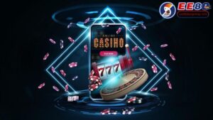 Casino Online EE88 Đăng Nhập: Không Gian Giải Trí Đỉnh Cao, Cược Mọi Lúc Thắng Mọi Nơi