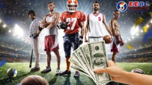 Cá Cược Thể Thao Điện Tử Tại EE88 đăng nhập: Sân Chơi Mới Của Thế Hệ Game Thủ Thông Minh
