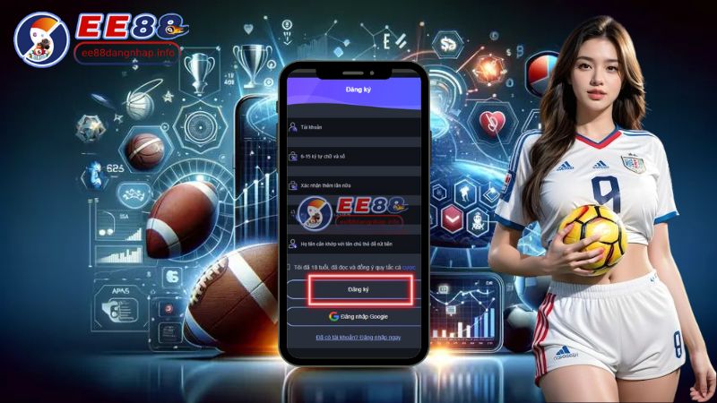 Chuyên Mục Thể Thao Tại EE88 đăng nhập Có Gì Đặc Biệt?