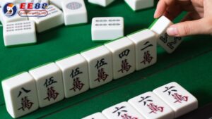Mạt Chược Tại EE88 Đăng Nhập: Trò Chơi Trí Tuệ Hấp Dẫn Bậc Nhất Á Đông