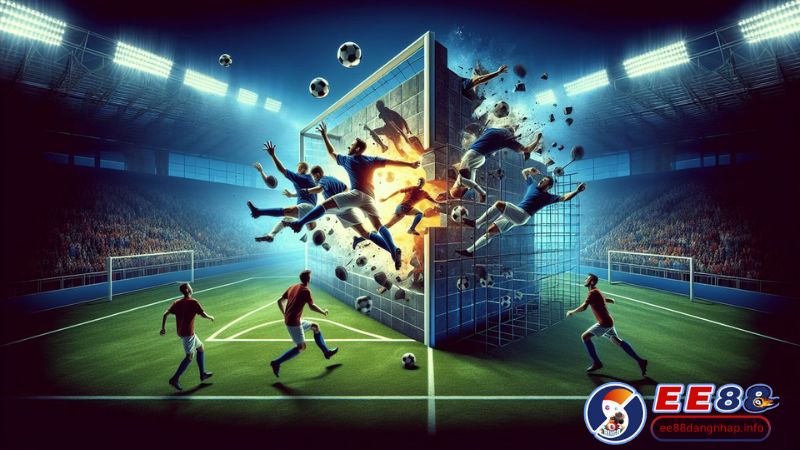 Ưu Điểm Khi Cá Cược Thể Thao Tại EE88 đăng nhập