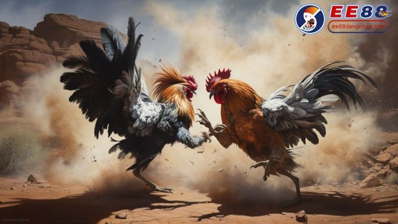Ưu Điểm Khi Chơi Đá Gà Tại EE88 Đăng Nhập