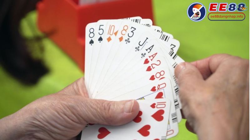 mẹo hay đánh bài cào 3 cây EE88