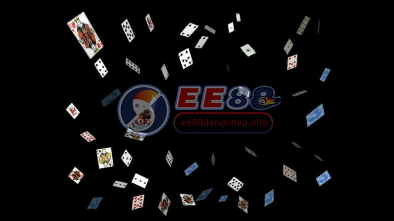 Lệnh cơ bản trong chơi Liêng 3 cây online