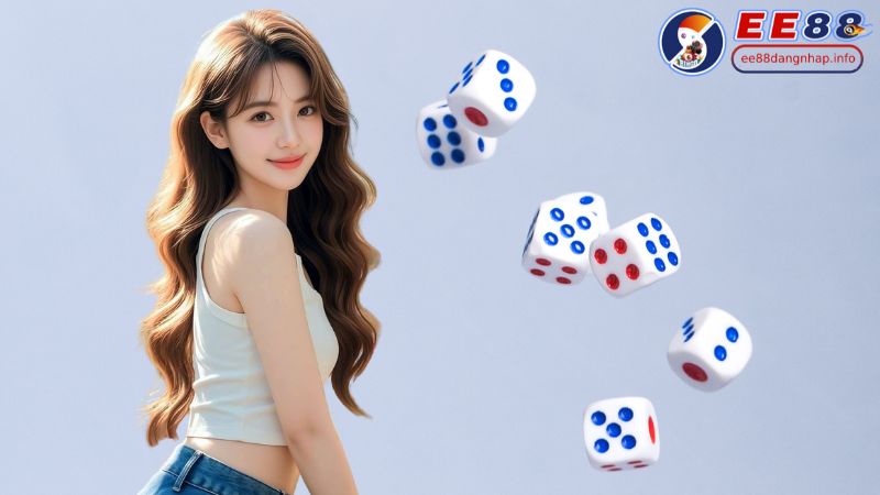 Cách chơi Tài Xỉu đúng quy tắc