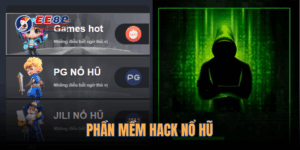 Tool tăng tỷ lệ nổ hũ