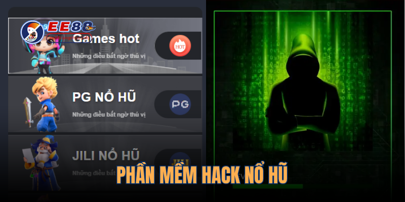 Tool tăng tỷ lệ nổ hũ