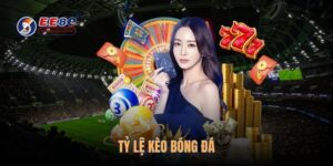 Đọc tỷ lệ kèo bóng đá kèo Châu Âu